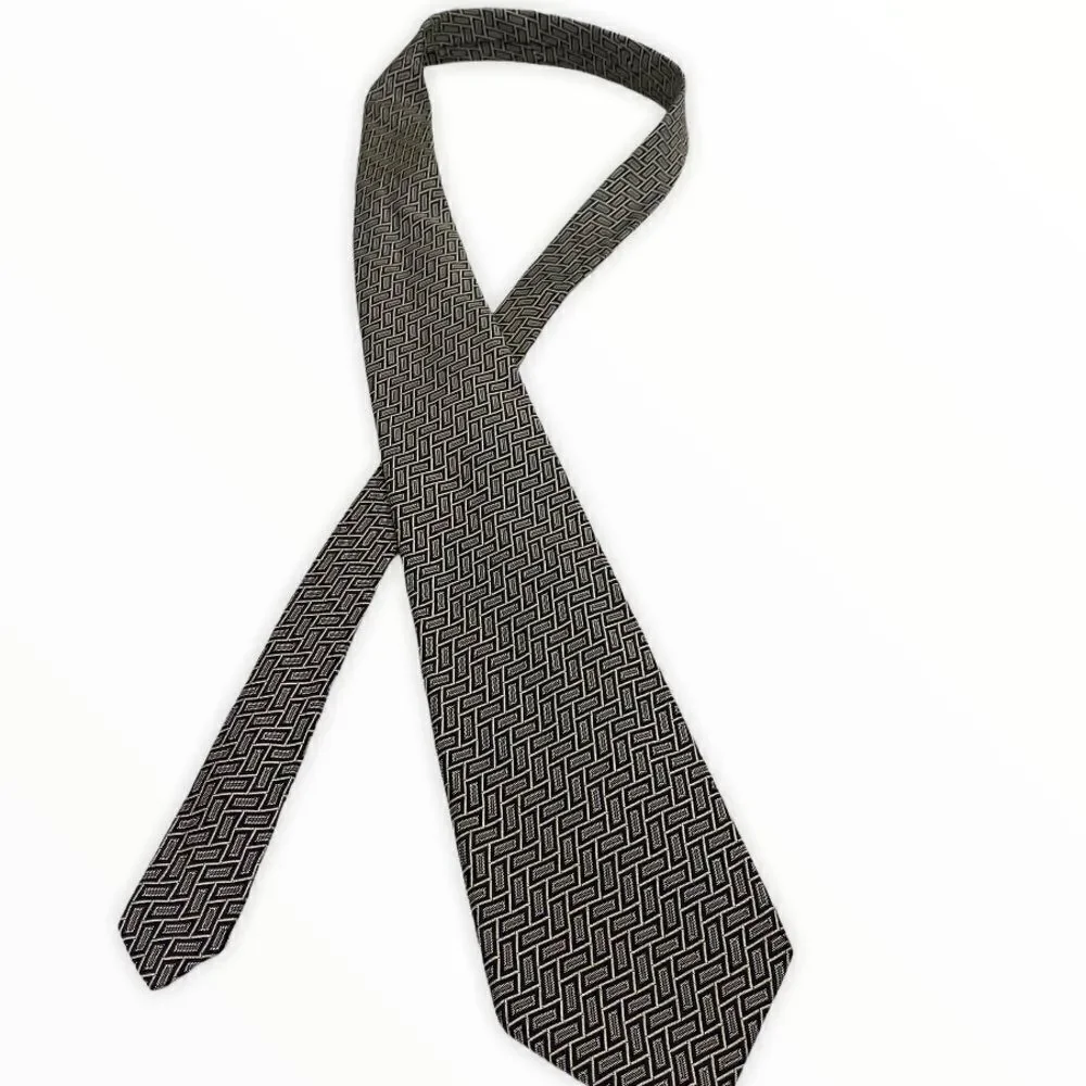 Polo by Ralph Lauren | Silk Handmade Necktie
